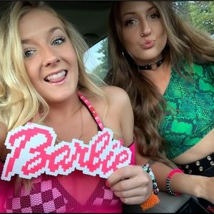 Meet your Posher, Mallory